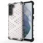 Shockproof Honeycomb PC + TPU Case