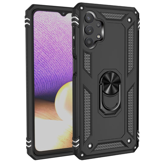 Shockproof TPU + PC Protective Case with 360 Degree Rotating Holder, For Samsung Galaxy A32 5G, For Motorola Moto G Power (2021), For Motorola Moto One 5G Ace, For Xiaomi Redmi K40 / K40 Pro, For Xiaomi Redmi Note 9 4G / 9T / 9 Power�������������������...