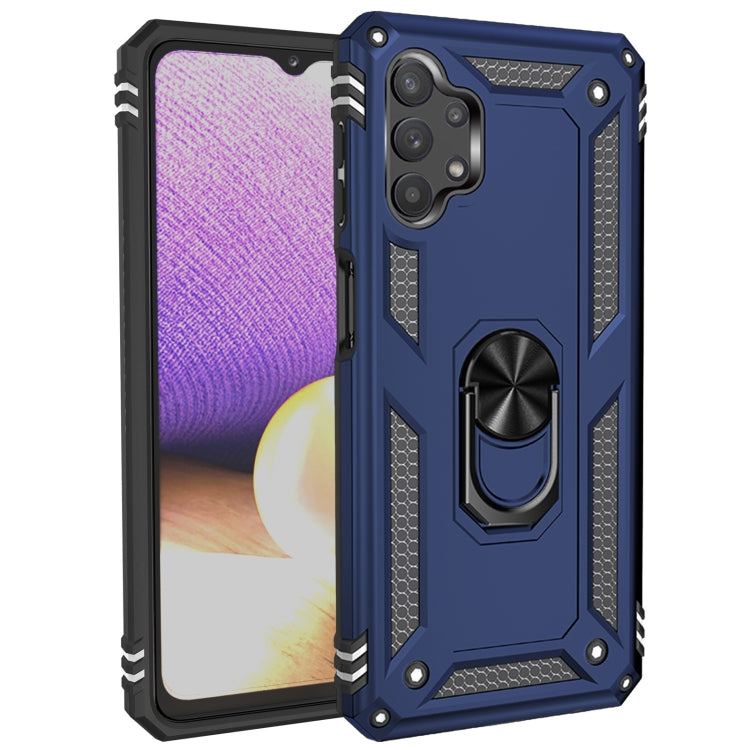 Shockproof TPU + PC Protective Case with 360 Degree Rotating Holder, For Samsung Galaxy A32 5G, For Motorola Moto G Power (2021), For Motorola Moto One 5G Ace, For Xiaomi Redmi K40 / K40 Pro, For Xiaomi Redmi Note 9 4G / 9T / 9 Power�������������������...