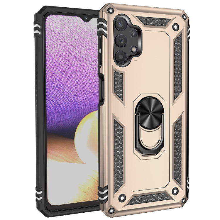 Shockproof TPU + PC Protective Case with 360 Degree Rotating Holder, For Samsung Galaxy A32 5G, For Motorola Moto G Power (2021), For Motorola Moto One 5G Ace, For Xiaomi Redmi K40 / K40 Pro, For Xiaomi Redmi Note 9 4G / 9T / 9 Power�������������������...