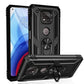 Shockproof TPU + PC Protective Case with 360 Degree Rotating Holder, For Samsung Galaxy A32 5G, For Motorola Moto G Power (2021), For Motorola Moto One 5G Ace, For Xiaomi Redmi K40 / K40 Pro, For Xiaomi Redmi Note 9 4G / 9T / 9 Power�������������������...