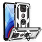Shockproof TPU + PC Protective Case with 360 Degree Rotating Holder, For Samsung Galaxy A32 5G, For Motorola Moto G Power (2021), For Motorola Moto One 5G Ace, For Xiaomi Redmi K40 / K40 Pro, For Xiaomi Redmi Note 9 4G / 9T / 9 Power�������������������...
