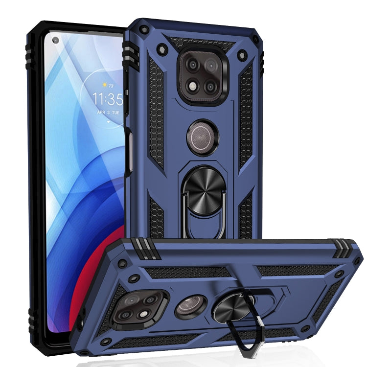 Shockproof TPU + PC Protective Case with 360 Degree Rotating Holder, For Samsung Galaxy A32 5G, For Motorola Moto G Power (2021), For Motorola Moto One 5G Ace, For Xiaomi Redmi K40 / K40 Pro, For Xiaomi Redmi Note 9 4G / 9T / 9 Power�������������������...