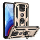 Shockproof TPU + PC Protective Case with 360 Degree Rotating Holder, For Samsung Galaxy A32 5G, For Motorola Moto G Power (2021), For Motorola Moto One 5G Ace, For Xiaomi Redmi K40 / K40 Pro, For Xiaomi Redmi Note 9 4G / 9T / 9 Power�������������������...