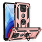 Shockproof TPU + PC Protective Case with 360 Degree Rotating Holder, For Samsung Galaxy A32 5G, For Motorola Moto G Power (2021), For Motorola Moto One 5G Ace, For Xiaomi Redmi K40 / K40 Pro, For Xiaomi Redmi Note 9 4G / 9T / 9 Power�������������������...