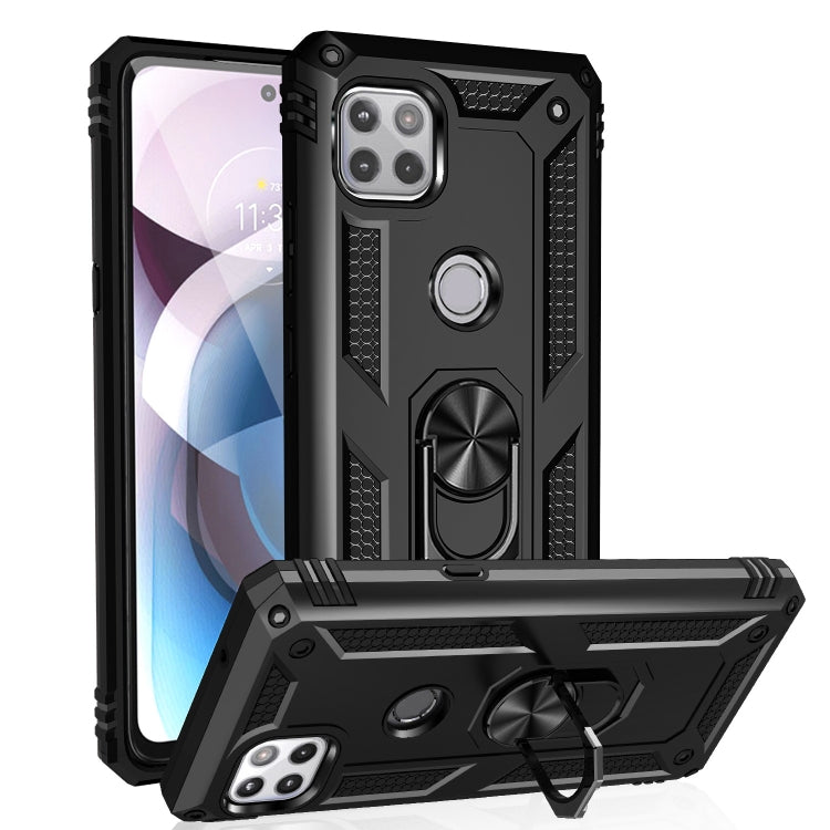 Shockproof TPU + PC Protective Case with 360 Degree Rotating Holder, For Samsung Galaxy A32 5G, For Motorola Moto G Power (2021), For Motorola Moto One 5G Ace, For Xiaomi Redmi K40 / K40 Pro, For Xiaomi Redmi Note 9 4G / 9T / 9 Power�������������������...