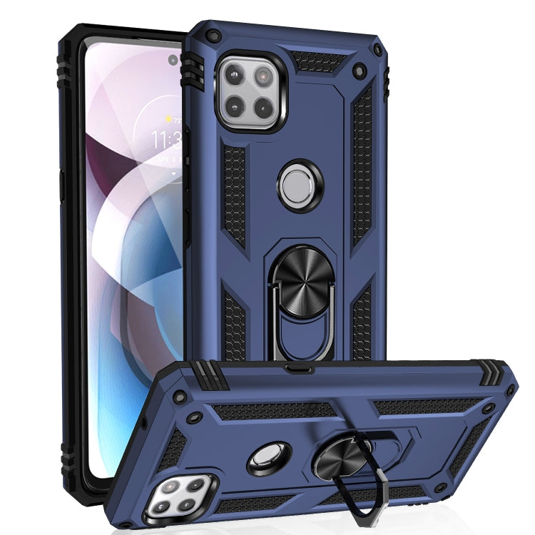 Shockproof TPU + PC Protective Case with 360 Degree Rotating Holder, For Samsung Galaxy A32 5G, For Motorola Moto G Power (2021), For Motorola Moto One 5G Ace, For Xiaomi Redmi K40 / K40 Pro, For Xiaomi Redmi Note 9 4G / 9T / 9 Power�������������������...