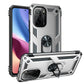 Shockproof TPU + PC Protective Case with 360 Degree Rotating Holder, For Samsung Galaxy A32 5G, For Motorola Moto G Power (2021), For Motorola Moto One 5G Ace, For Xiaomi Redmi K40 / K40 Pro, For Xiaomi Redmi Note 9 4G / 9T / 9 Power�������������������...
