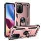 Shockproof TPU + PC Protective Case with 360 Degree Rotating Holder, For Samsung Galaxy A32 5G, For Motorola Moto G Power (2021), For Motorola Moto One 5G Ace, For Xiaomi Redmi K40 / K40 Pro, For Xiaomi Redmi Note 9 4G / 9T / 9 Power�������������������...