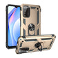 Shockproof TPU + PC Protective Case with 360 Degree Rotating Holder, For Samsung Galaxy A32 5G, For Motorola Moto G Power (2021), For Motorola Moto One 5G Ace, For Xiaomi Redmi K40 / K40 Pro, For Xiaomi Redmi Note 9 4G / 9T / 9 Power�������������������...