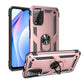 Shockproof TPU + PC Protective Case with 360 Degree Rotating Holder, For Samsung Galaxy A32 5G, For Motorola Moto G Power (2021), For Motorola Moto One 5G Ace, For Xiaomi Redmi K40 / K40 Pro, For Xiaomi Redmi Note 9 4G / 9T / 9 Power�������������������...