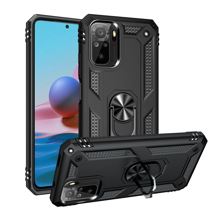 Shockproof TPU + PC Protective Case with 360 Degree Rotating Holder, For Samsung Galaxy A32 5G, For Motorola Moto G Power (2021), For Motorola Moto One 5G Ace, For Xiaomi Redmi K40 / K40 Pro, For Xiaomi Redmi Note 9 4G / 9T / 9 Power�������������������...