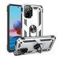Shockproof TPU + PC Protective Case with 360 Degree Rotating Holder, For Samsung Galaxy A32 5G, For Motorola Moto G Power (2021), For Motorola Moto One 5G Ace, For Xiaomi Redmi K40 / K40 Pro, For Xiaomi Redmi Note 9 4G / 9T / 9 Power�������������������...