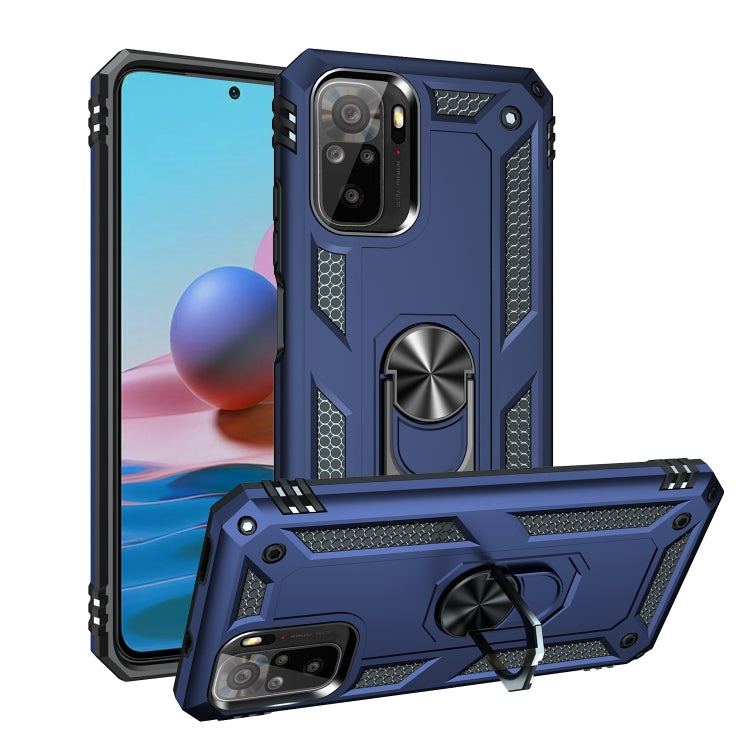 Shockproof TPU + PC Protective Case with 360 Degree Rotating Holder, For Samsung Galaxy A32 5G, For Motorola Moto G Power (2021), For Motorola Moto One 5G Ace, For Xiaomi Redmi K40 / K40 Pro, For Xiaomi Redmi Note 9 4G / 9T / 9 Power�������������������...