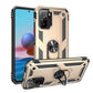 Shockproof TPU + PC Protective Case with 360 Degree Rotating Holder, For Samsung Galaxy A32 5G, For Motorola Moto G Power (2021), For Motorola Moto One 5G Ace, For Xiaomi Redmi K40 / K40 Pro, For Xiaomi Redmi Note 9 4G / 9T / 9 Power�������������������...