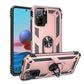 Shockproof TPU + PC Protective Case with 360 Degree Rotating Holder, For Samsung Galaxy A32 5G, For Motorola Moto G Power (2021), For Motorola Moto One 5G Ace, For Xiaomi Redmi K40 / K40 Pro, For Xiaomi Redmi Note 9 4G / 9T / 9 Power�������������������...