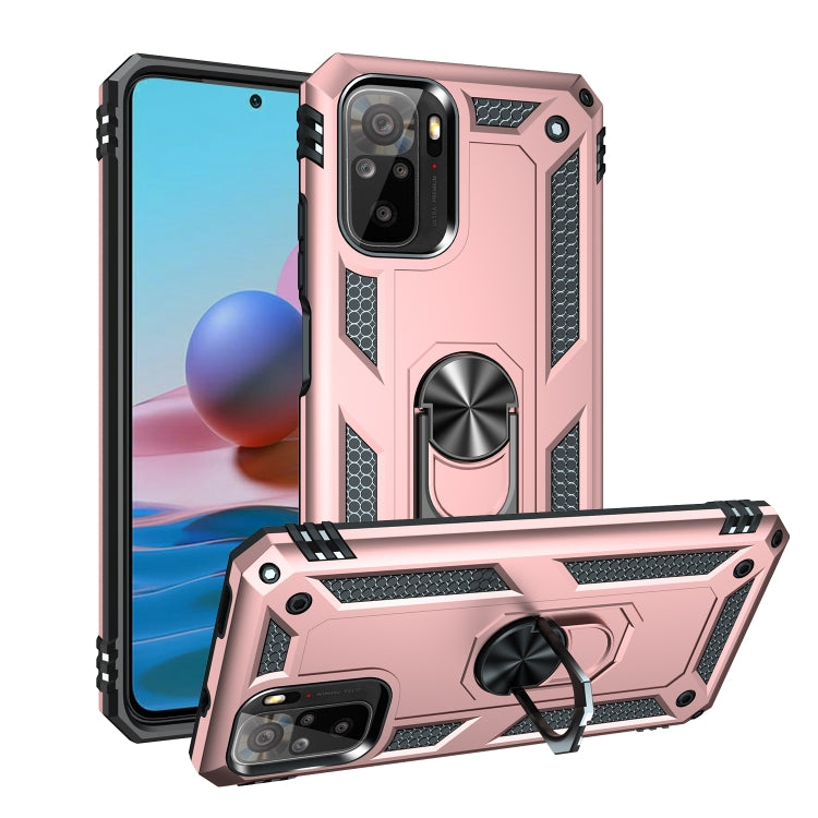 Shockproof TPU + PC Protective Case with 360 Degree Rotating Holder, For Samsung Galaxy A32 5G, For Motorola Moto G Power (2021), For Motorola Moto One 5G Ace, For Xiaomi Redmi K40 / K40 Pro, For Xiaomi Redmi Note 9 4G / 9T / 9 Power�������������������...
