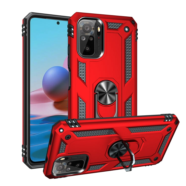 Shockproof TPU + PC Protective Case with 360 Degree Rotating Holder, For Samsung Galaxy A32 5G, For Motorola Moto G Power (2021), For Motorola Moto One 5G Ace, For Xiaomi Redmi K40 / K40 Pro, For Xiaomi Redmi Note 9 4G / 9T / 9 Power�������������������...