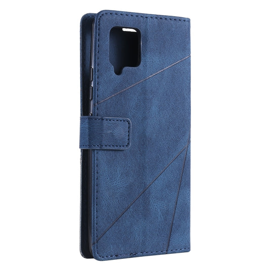 Skin Feel Splicing Horizontal Flip Leather Case with Holder & Card Slots & Wallet & Photo Frame, For Samsung Galaxy A42 5G, For Samsung Galaxy A02s, For Samsung Galaxy A12, For Motorola Moto G9 Power, For Motorola Moto G 5G, For Motorola Moto E7 Power�...