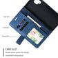 Skin Feel Splicing Horizontal Flip Leather Case with Holder & Card Slots & Wallet & Photo Frame, For Samsung Galaxy A32 5G, For OnePlus 8T
