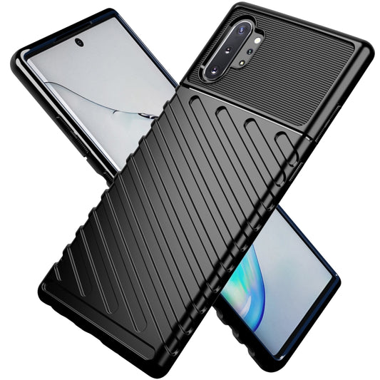Thunderbolt Shockproof TPU Soft Case, For Galaxy Note 10 Plus, For Xiaomi Mi 9 Lite