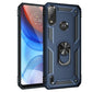 Shockproof TPU + PC Protective Case with 360 Degree Rotating Holder, For Motorola Moto E7 Power (2021), For Xiaomi Redmi Note 10 Pro / Note 10 Pro Max, For Samsung Galaxy S21 FE