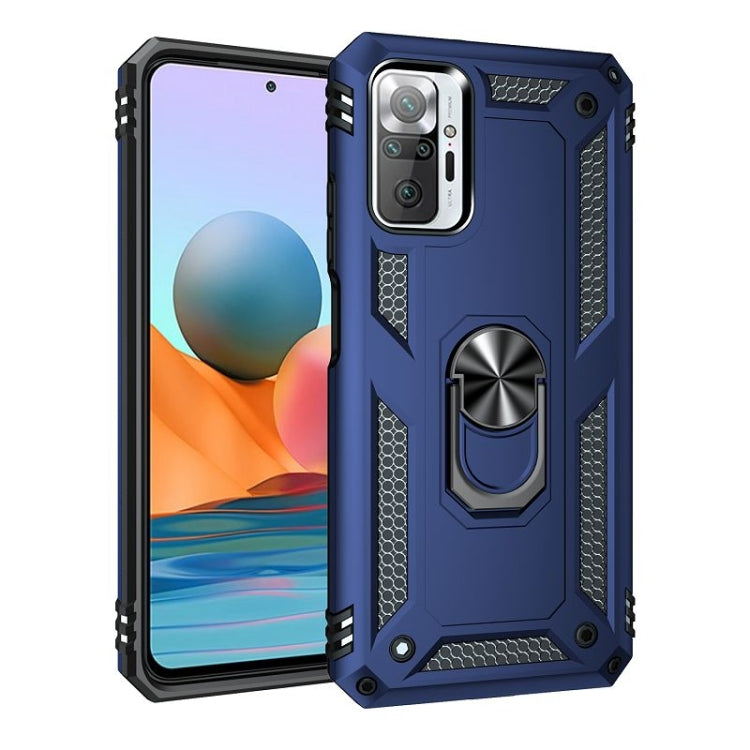 Shockproof TPU + PC Protective Case with 360 Degree Rotating Holder, For Motorola Moto E7 Power (2021), For Xiaomi Redmi Note 10 Pro / Note 10 Pro Max, For Samsung Galaxy S21 FE