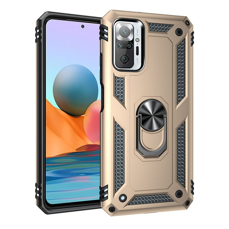 Shockproof TPU + PC Protective Case with 360 Degree Rotating Holder, For Motorola Moto E7 Power (2021), For Xiaomi Redmi Note 10 Pro / Note 10 Pro Max, For Samsung Galaxy S21 FE
