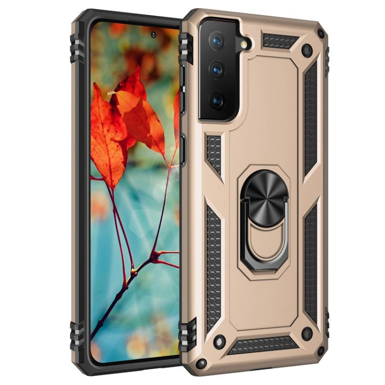Shockproof TPU + PC Protective Case with 360 Degree Rotating Holder, For Motorola Moto E7 Power (2021), For Xiaomi Redmi Note 10 Pro / Note 10 Pro Max, For Samsung Galaxy S21 FE