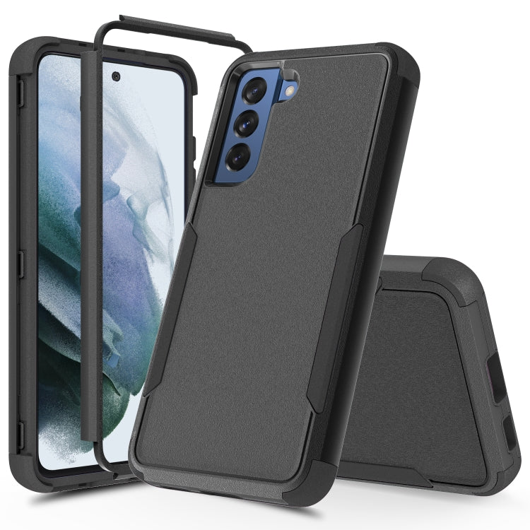 TPU + PC Shockproof Protective Case, For Samsung Galaxy S21 FE