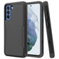 TPU + PC Shockproof Protective Case, For Samsung Galaxy S21 FE
