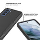 TPU + PC Shockproof Protective Case, For Samsung Galaxy S21 FE