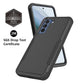 TPU + PC Shockproof Protective Case, For Samsung Galaxy S21 FE