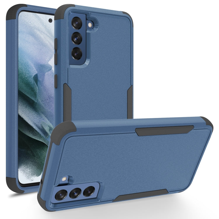 TPU + PC Shockproof Protective Case, For Samsung Galaxy S21 FE