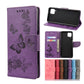 Butterflies Embossing Horizontal Flip Leather Case with Holder & Card Slots & Wallet, For Samsung Galaxy A02s (EU Version), For Samsung Galaxy A12 5G, For Samsung Galaxy A32 4G, For Samsung Galaxy A32 5G, For Samsung Galaxy A72 5G / 4G�����������������...