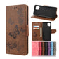 Butterflies Embossing Horizontal Flip Leather Case with Holder & Card Slots & Wallet, For Samsung Galaxy A02s (EU Version), For Samsung Galaxy A12 5G, For Samsung Galaxy A32 4G, For Samsung Galaxy A32 5G, For Samsung Galaxy A72 5G / 4G�����������������...