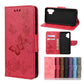 Butterflies Embossing Horizontal Flip Leather Case with Holder & Card Slots & Wallet, For Samsung Galaxy A02s (EU Version), For Samsung Galaxy A12 5G, For Samsung Galaxy A32 4G, For Samsung Galaxy A32 5G, For Samsung Galaxy A72 5G / 4G�����������������...