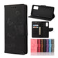 Butterflies Embossing Horizontal Flip Leather Case with Holder & Card Slots & Wallet, For Samsung Galaxy A02s (EU Version), For Samsung Galaxy A12 5G, For Samsung Galaxy A32 4G, For Samsung Galaxy A32 5G, For Samsung Galaxy A72 5G / 4G�����������������...