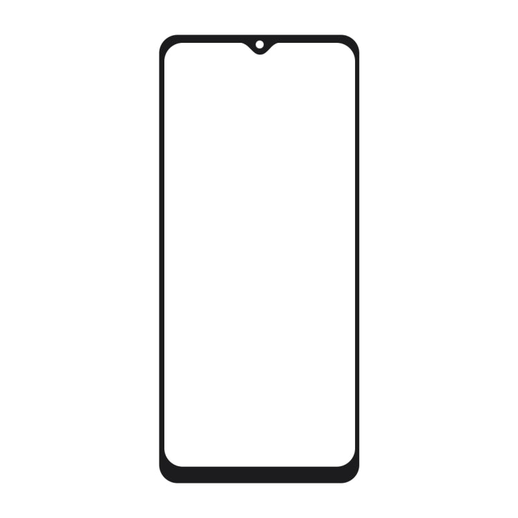 25 PCS Full Glue Full Screen Tempered Glass Film