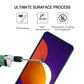 25 PCS Full Glue Full Screen Tempered Glass Film