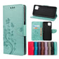 Butterfly Flower Pattern Horizontal Flip Leather Case with Holder & Card Slots & Wallet, For Samsung Galaxy A02s (EU Version), For Samsung Galaxy A12 5G, For Samsung Galaxy A32 4G, For Samsung Galaxy A32 5G, For Samsung Galaxy A72 5G / 4G��������������...