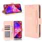 Skin Feel Calf Pattern Horizontal Flip Leather Case with Holder & Card Slots & Photo Frame, For OPPO A54 5G / A74 5G / A93 5G, For OPPO A55 5G / A53s 5G, For OPPO A74 4G / F19 4G, For OPPO A94 5G / Reno5Z 5G / F19 Pro+ 5G�������������������������������...
