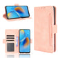 Skin Feel Calf Pattern Horizontal Flip Leather Case with Holder & Card Slots & Photo Frame, For OPPO A54 5G / A74 5G / A93 5G, For OPPO A55 5G / A53s 5G, For OPPO A74 4G / F19 4G, For OPPO A94 5G / Reno5Z 5G / F19 Pro+ 5G�������������������������������...