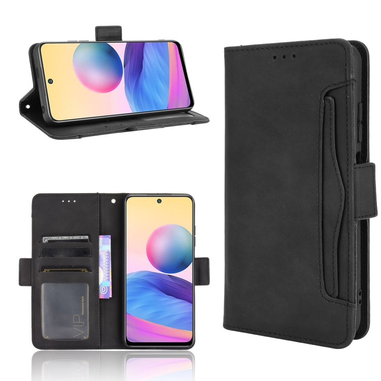 Skin Feel Calf Pattern Horizontal Flip Leather Case with Holder & Card Slots & Photo Frame, For OPPO A54 5G / A74 5G / A93 5G, For OPPO A55 5G / A53s 5G, For OPPO A74 4G / F19 4G, For OPPO A94 5G / Reno5Z 5G / F19 Pro+ 5G�������������������������������...