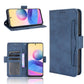 Skin Feel Calf Pattern Horizontal Flip Leather Case with Holder & Card Slots & Photo Frame, For OPPO A54 5G / A74 5G / A93 5G, For OPPO A55 5G / A53s 5G, For OPPO A74 4G / F19 4G, For OPPO A94 5G / Reno5Z 5G / F19 Pro+ 5G�������������������������������...
