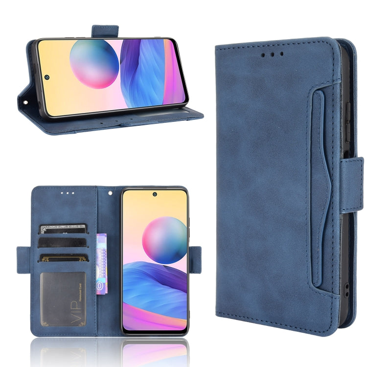 Skin Feel Calf Pattern Horizontal Flip Leather Case with Holder & Card Slots & Photo Frame, For OPPO A54 5G / A74 5G / A93 5G, For OPPO A55 5G / A53s 5G, For OPPO A74 4G / F19 4G, For OPPO A94 5G / Reno5Z 5G / F19 Pro+ 5G�������������������������������...