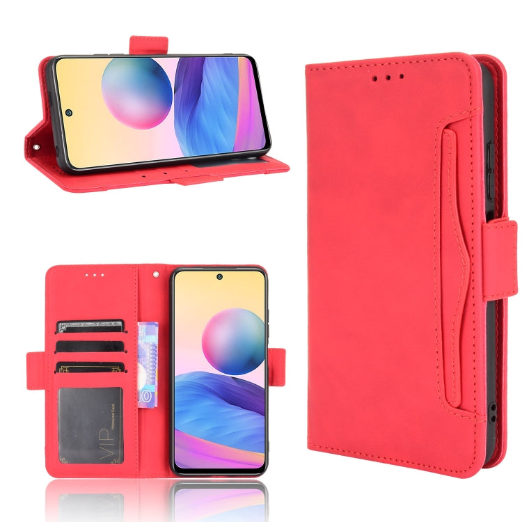 Skin Feel Calf Pattern Horizontal Flip Leather Case with Holder & Card Slots & Photo Frame, For OPPO A54 5G / A74 5G / A93 5G, For OPPO A55 5G / A53s 5G, For OPPO A74 4G / F19 4G, For OPPO A94 5G / Reno5Z 5G / F19 Pro+ 5G�������������������������������...