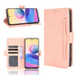 Skin Feel Calf Pattern Horizontal Flip Leather Case with Holder & Card Slots & Photo Frame, For OPPO A54 5G / A74 5G / A93 5G, For OPPO A55 5G / A53s 5G, For OPPO A74 4G / F19 4G, For OPPO A94 5G / Reno5Z 5G / F19 Pro+ 5G�������������������������������...