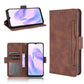 Skin Feel Calf Pattern Horizontal Flip Leather Case with Holder & Card Slots & Photo Frame, For OPPO A54 5G / A74 5G / A93 5G, For OPPO A55 5G / A53s 5G, For OPPO A74 4G / F19 4G, For OPPO A94 5G / Reno5Z 5G / F19 Pro+ 5G�������������������������������...