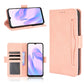 Skin Feel Calf Pattern Horizontal Flip Leather Case with Holder & Card Slots & Photo Frame, For OPPO A54 5G / A74 5G / A93 5G, For OPPO A55 5G / A53s 5G, For OPPO A74 4G / F19 4G, For OPPO A94 5G / Reno5Z 5G / F19 Pro+ 5G�������������������������������...